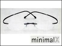 minimalX V[Y